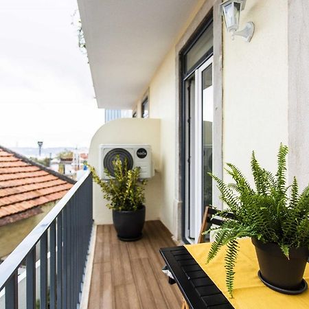 Prestige Ajuda Apartment 리스본 외부 사진
