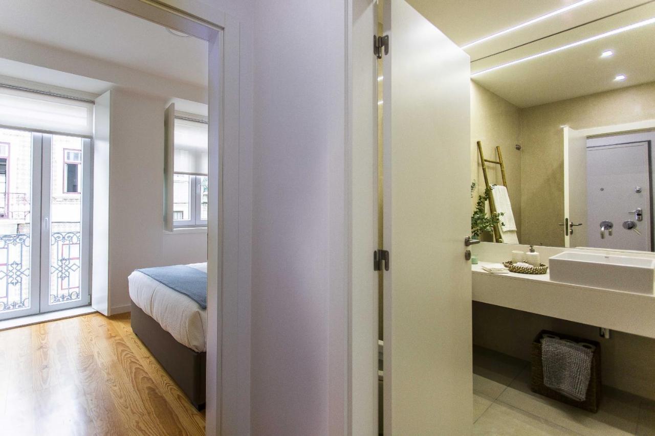 Prestige Ajuda Apartment 리스본 외부 사진