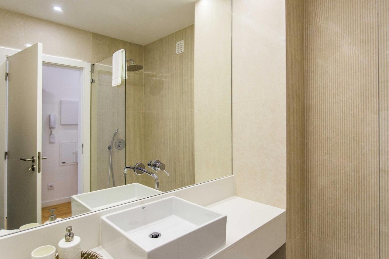 Prestige Ajuda Apartment 리스본 외부 사진