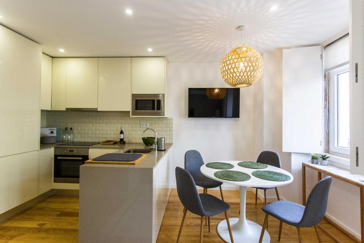 Prestige Ajuda Apartment 리스본 외부 사진