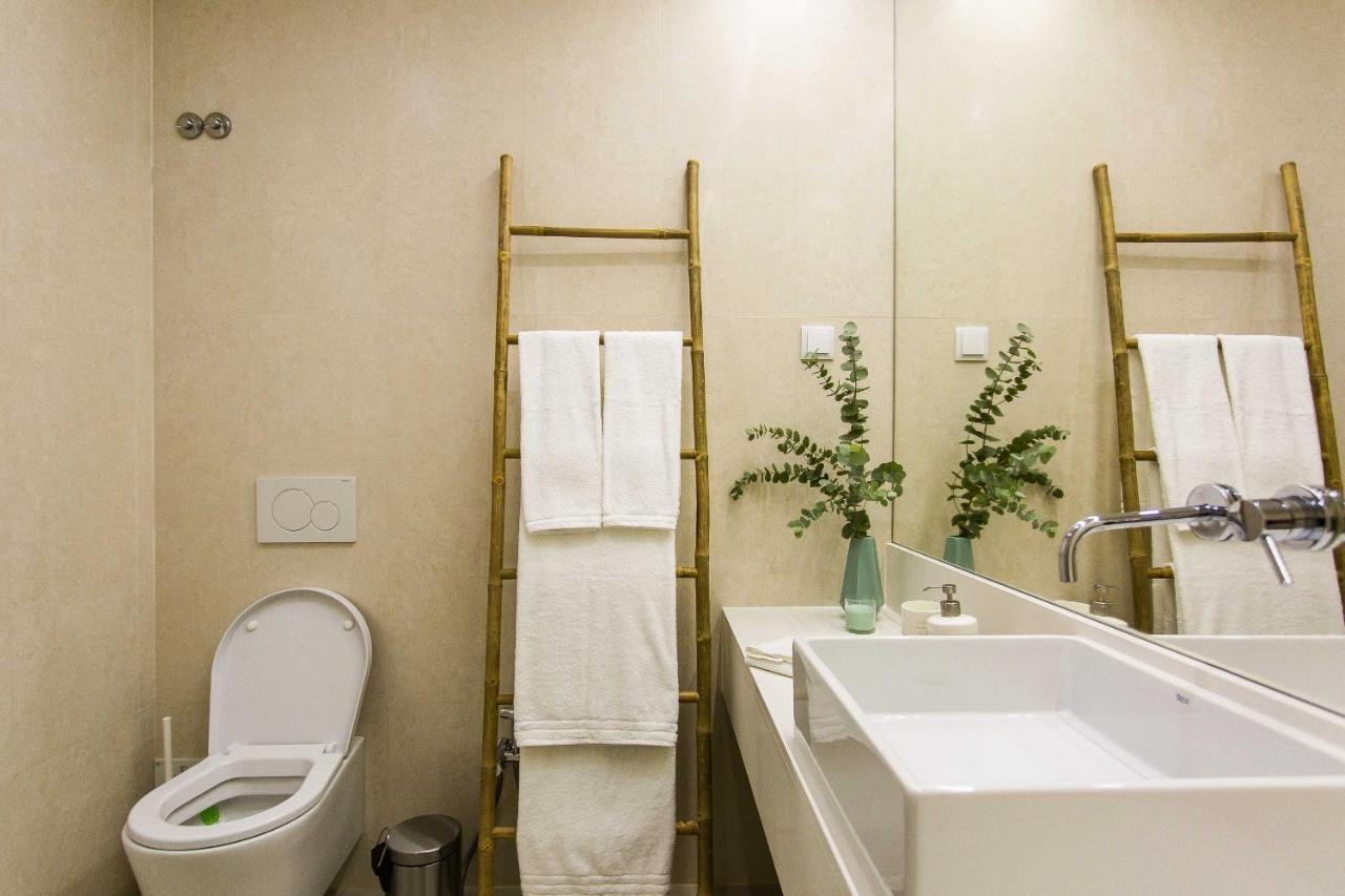 Prestige Ajuda Apartment 리스본 외부 사진