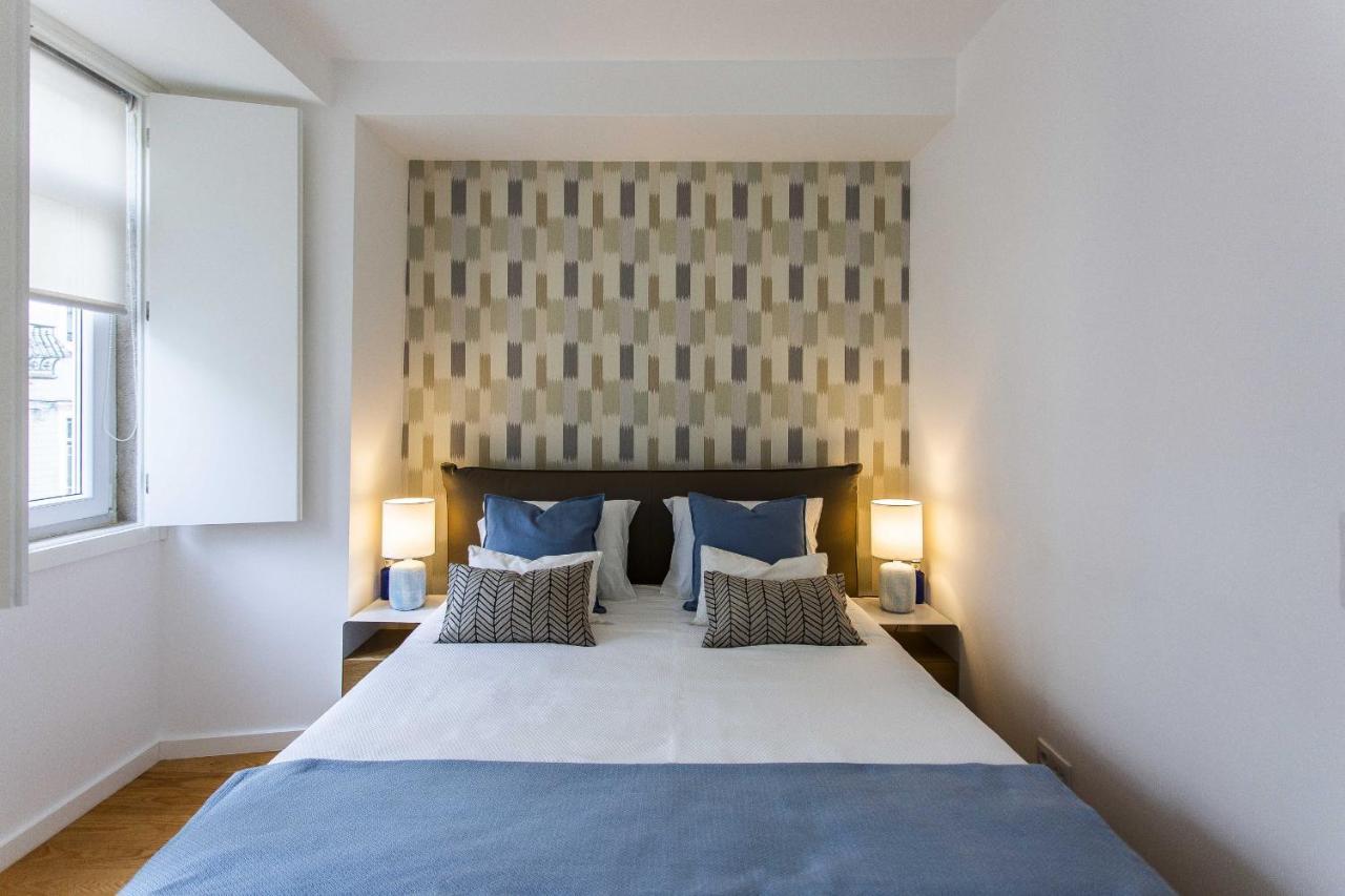Prestige Ajuda Apartment 리스본 외부 사진