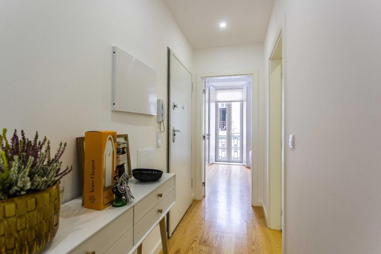 Prestige Ajuda Apartment 리스본 외부 사진