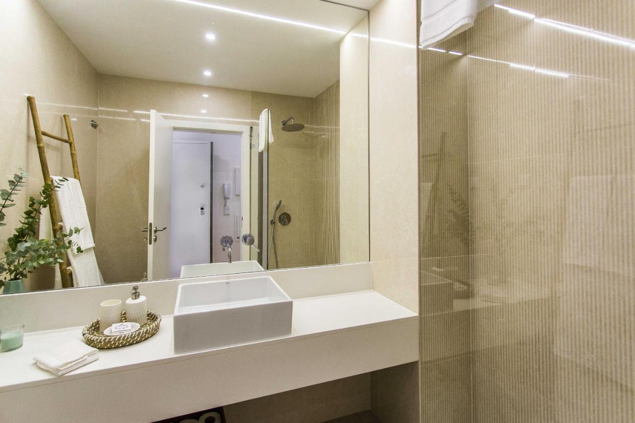 Prestige Ajuda Apartment 리스본 외부 사진